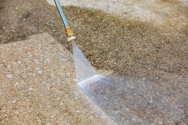 Professional Pressure Washing Services in Genoa City, WI